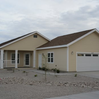 Pacesetter Home Centers - Real Estate Services Near Me - Yuma, Arizona