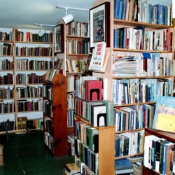 Country Bookshop