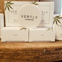 Bienestar CBD - Luxury Lip Butter
