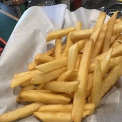 MillTown Pub - Fried