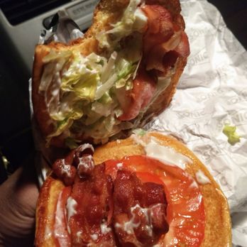 Sonic Drive-In - Burgers Near Me - Walterboro, South Carolina