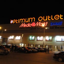 Optimum Outlet