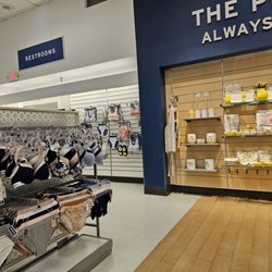 Marshalls