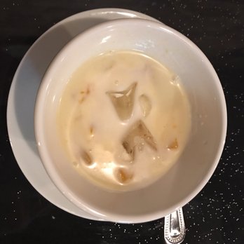 Panai Thai Restaurant - Yummmy pumpkin dessert in coconut milk OMG soooooo good! - Thai Near Me - Largo, Florida Panai Thai Restaurant - Yummmy pumpkin dessert in coconut milk OMG soooooo good! - Thai Near Me - Largo, Florida