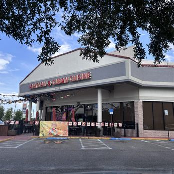 Los Cabos - Front of Los Cabos - Mexican Near Me - Kissimmee, Florida Los Cabos - Front of Los Cabos - Mexican Near Me - Kissimmee, Florida