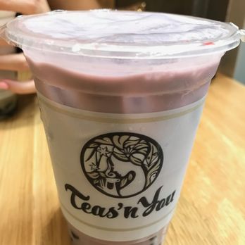 Teas'n You - Bubble Tea Near Me - Vienna, Virginia Teas'n You - Bubble Tea Near Me - Vienna, Virginia