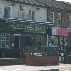 Village Wine Bar