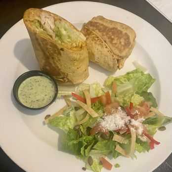 Elvira's Mexican Grill - Grilled Chicken Breast Wrap - Mexican Near Me - Upland, California Elvira's Mexican Grill - Grilled Chicken Breast Wrap - Mexican Near Me - Upland, California