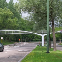 Pont Parc Peterbos