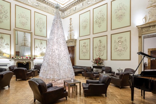 Palazzo Firenze by Baglioni Hotels & Resorts by null