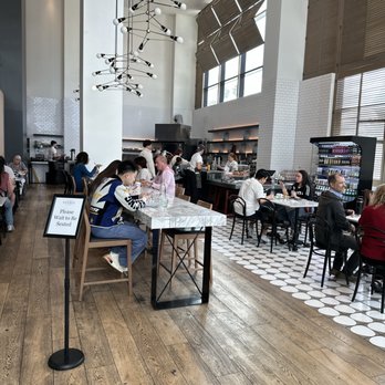 Jane Q - Seating area - Mediterranean Near Me - Hollywood, California Jane Q - Seating area - Mediterranean Near Me - Hollywood, California