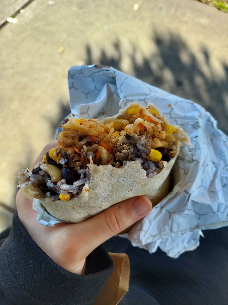 Cilantro Fresh Mexican Grill