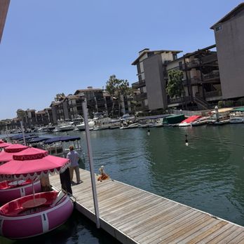 Nigel's Waterfront Restaurant - Bars Near Me - Long Beach, California