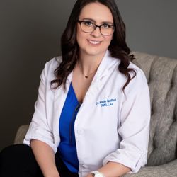 Katie Gaffney, OMD, LAc - Dr. Katie Gaffney, OMD, LAc