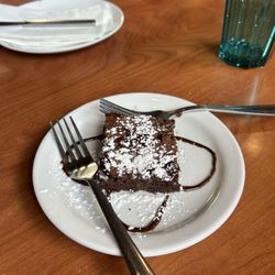 Dessert