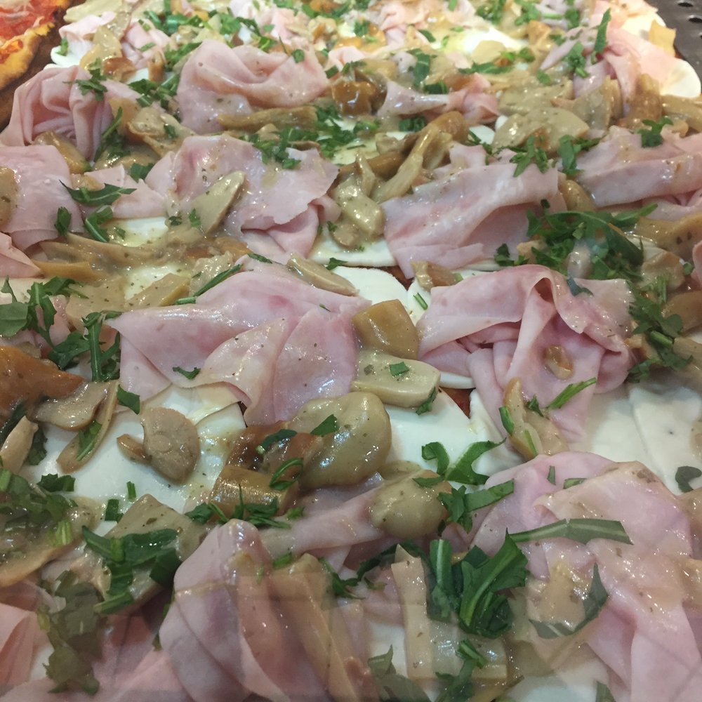 Pizzeria del Secolo - Pizza Near Me - Rome, RM Pizzeria del Secolo - Pizza Near Me - Rome, RM