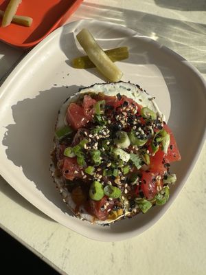 Smogen Appetizers by null