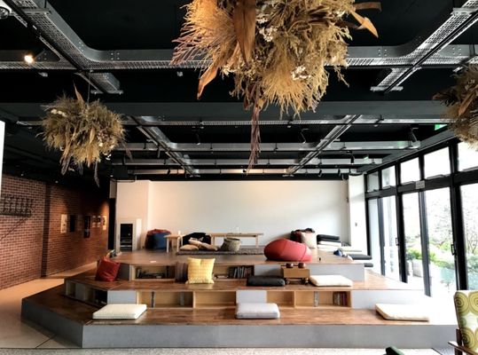 U.I.J Hotel & Hostel - 友愛街旅館 by null