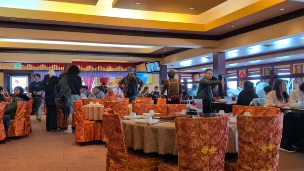 Hong Guan Chinese restaurant 鴻館 by null