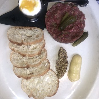 Bill's Restaurant - Steak tartare - American Near Me - Bloomfield Hills, Michigan Bill's Restaurant - Steak tartare - American Near Me - Bloomfield Hills, Michigan