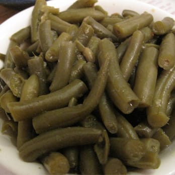 The Homeplace - Green Beans - American Near Me - Catawba, Virginia The Homeplace - Green Beans - American Near Me - Catawba, Virginia