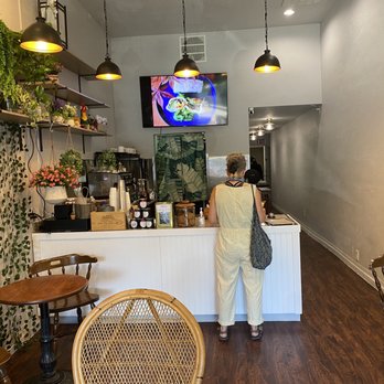 Me & Jungle Cafe - Ordering at the counter - Cafes Near Me - Piedmont, California Me & Jungle Cafe - Ordering at the counter - Cafes Near Me - Piedmont, California