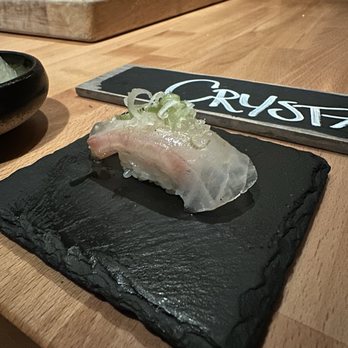 Sushi by Scratch - Sushi Bars Near Me - Los Angeles, California