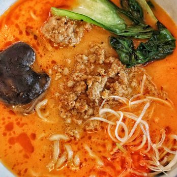 AFURI Ramen+Dumpling - Beaverton - Ramen Near Me - Beaverton, Oregon