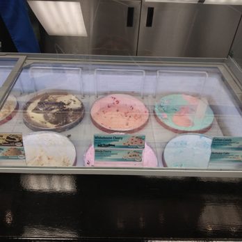 What's The Scoop - Ice Cream & Frozen Yogurt Near Me - Beverly Hills, Florida What's The Scoop - Ice Cream & Frozen Yogurt Near Me - Beverly Hills, Florida