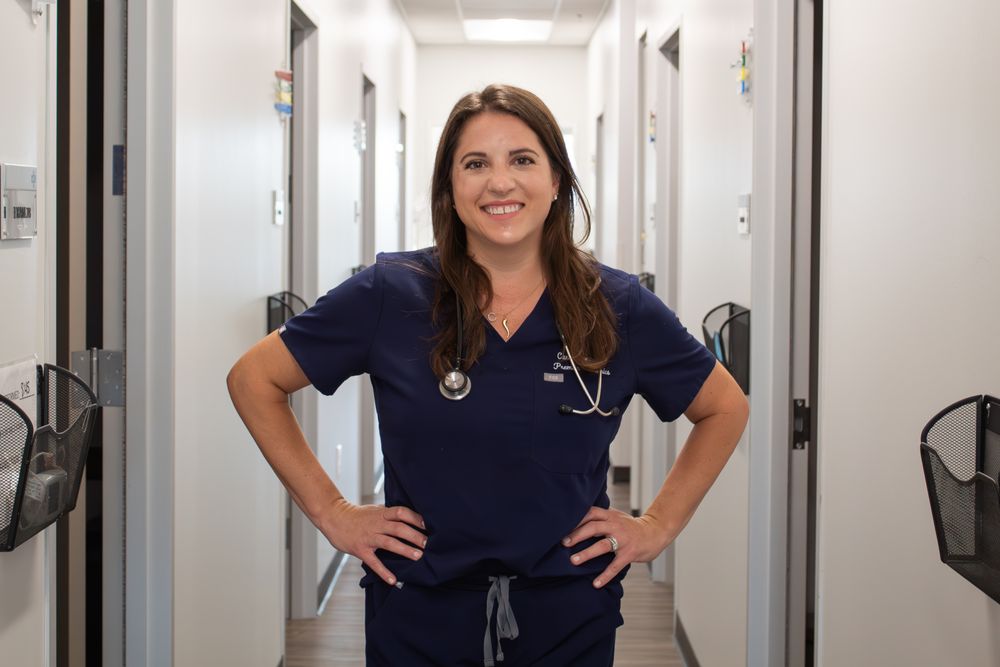 AUSTIN REGIONAL CLINIC - ARC BEE CAVE - Updated July 2025 - 11 Photos