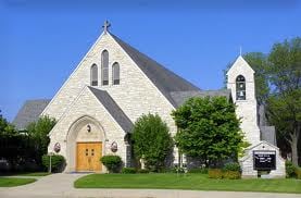 Pilgrim Evangelical Lutheran Church