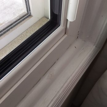 North Country Windows & Baths - This is what I look at every day. This is their quality of work. - Windows Installation Near Me - Lincoln, Nebraska North Country Windows & Baths - This is what I look at every day. This is their quality of work. - Windows Installation Near Me - Lincoln, Nebraska