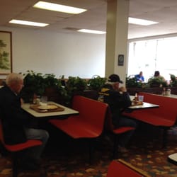 Current Cafeteria