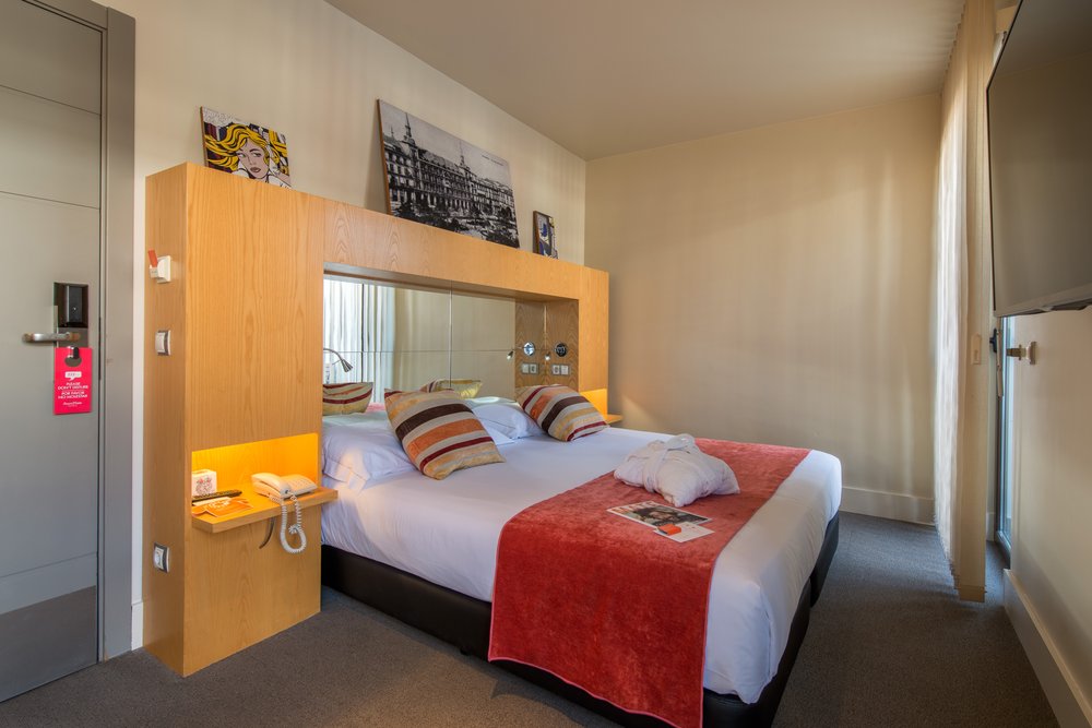 Room Mate Alicia Hotel