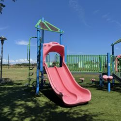 Parker park