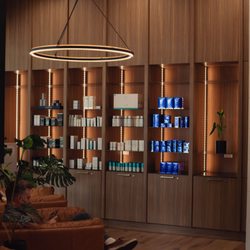 Esthetics Center