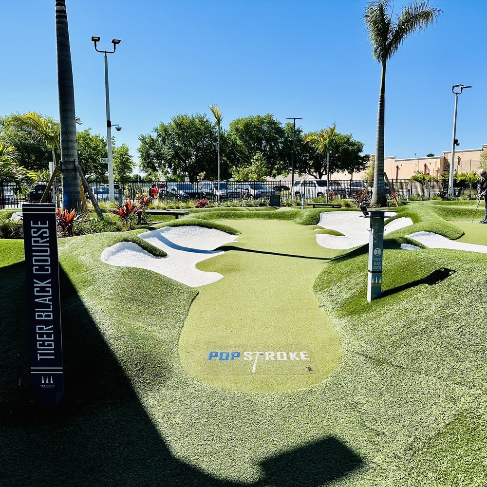 PopStroke - Mini Golf Near Me - Orlando, Florida PopStroke - Mini Golf Near Me - Orlando, Florida