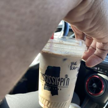 Cups Espresso Cafe - MissisSIPPIN! Get it? lol - Cafes Near Me - Madison, Mississippi Cups Espresso Cafe - MissisSIPPIN! Get it? lol - Cafes Near Me - Madison, Mississippi