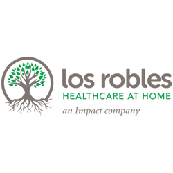 Los Robles - Healthcare At Home