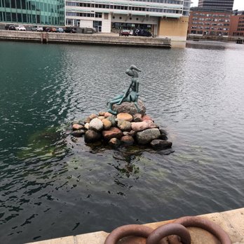 The Genetically Modified Paradise - Landmarks & Historical Buildings Near Me - Copenhagen, 84
