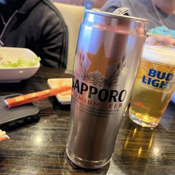 Soho 544 - Sushi Bars Near Me - Conway, South Carolina