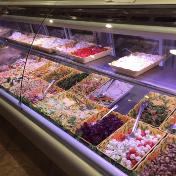 Piccolo Gourmet - Deli counter - best Mac salad ever - Sandwiches Near Me - New Hyde Park, New York Piccolo Gourmet - Deli counter - best Mac salad ever - Sandwiches Near Me - New Hyde Park, New York