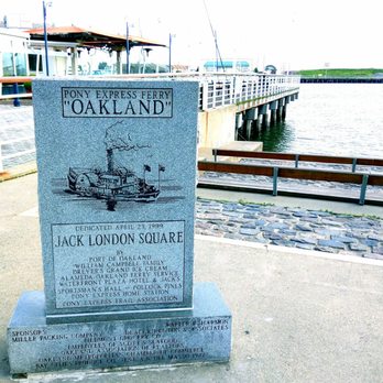 Jack London Square - Hello Oakland! - Shopping Centers Near Me - Oakland, California Jack London Square - Hello Oakland! - Shopping Centers Near Me - Oakland, California