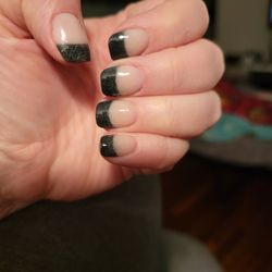 Pro Nail - Dip nails