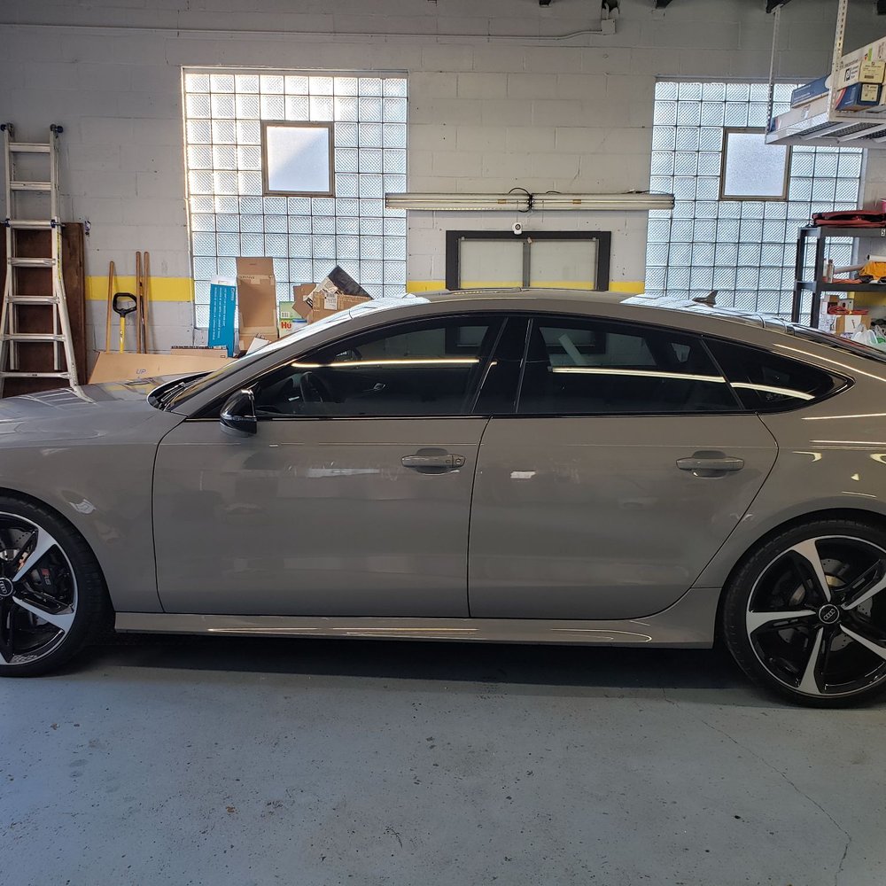 Tint Pros - Car Window Tinting Near Me - Cleveland, Ohio Tint Pros - Car Window Tinting Near Me - Cleveland, Ohio
