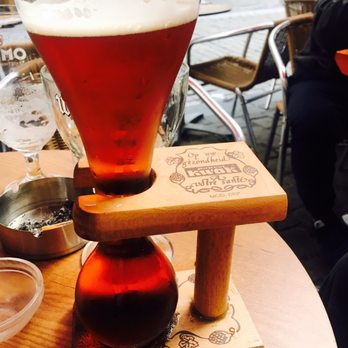 Little Delirium - Bars Near Me - Brussels, BRU