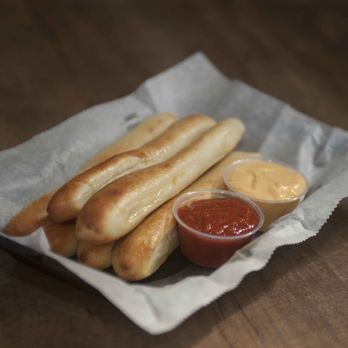 Chicago's Pizza - Breadsticks - Pizza Near Me - Bargersville, Indiana