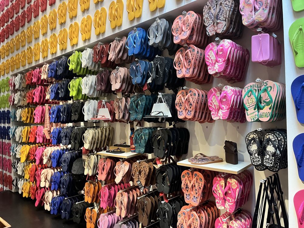 Havaianas