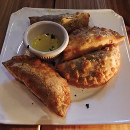 Pastelitos