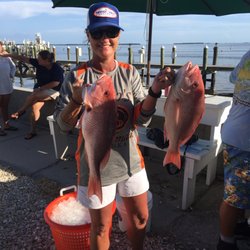 Hoodwink Charters